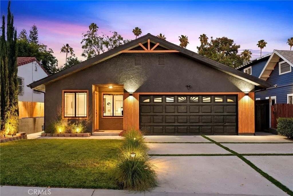 House in Los Angeles, California, United States 3 - 18286498