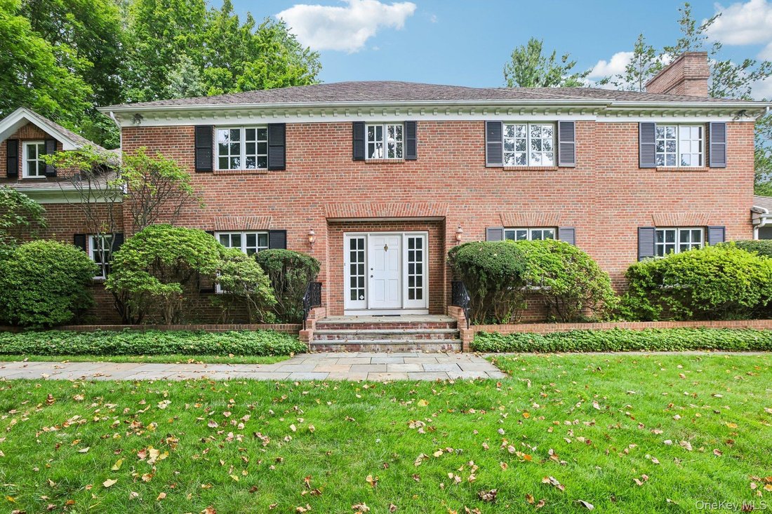 House in Rye, New York, United States 2 - 18633304