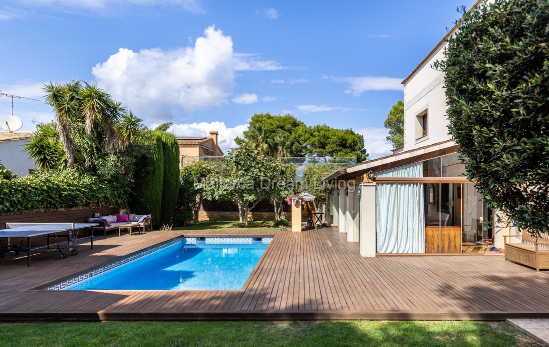 Villa in Calvia, Balearic Islands, Spain 4 - 18633707