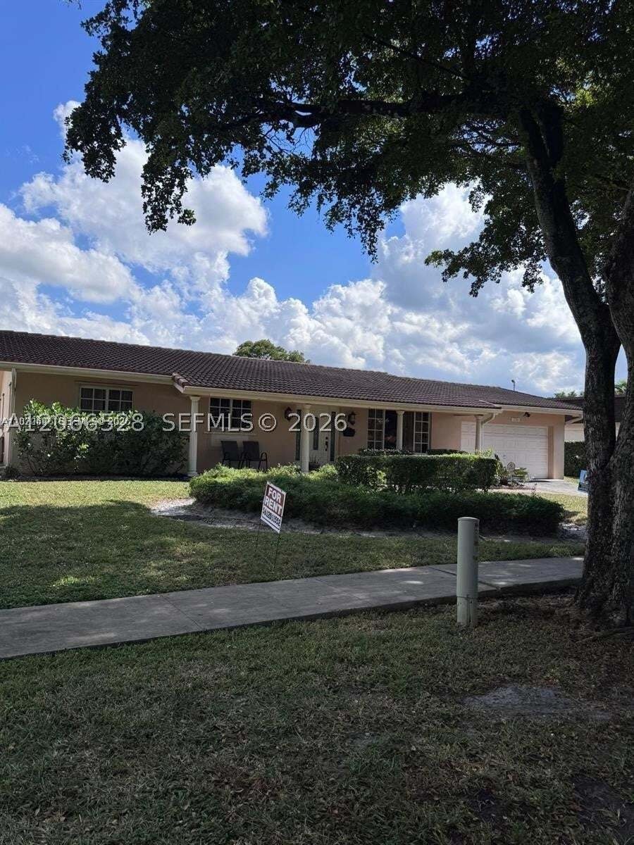 House in Plantation, Florida, United States 1 - 18637783