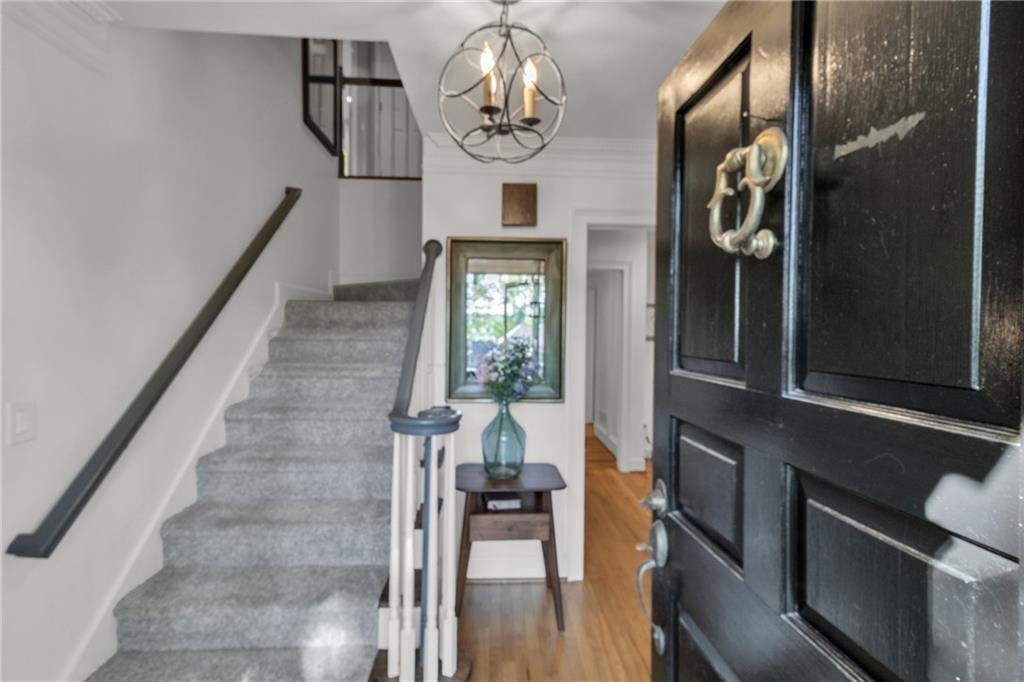 House in Alpharetta, Georgia, United States 5 - 18637908