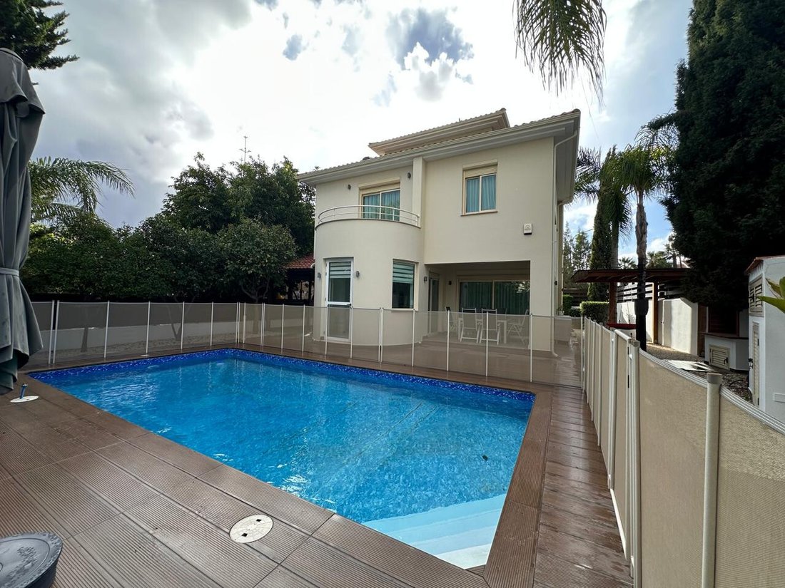 House in Pyrgos, Limassol, Cyprus 1 - 17268741