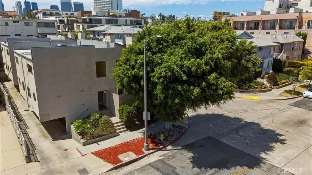 Townhouse in Los Angeles, California, United States 2 - 17606719