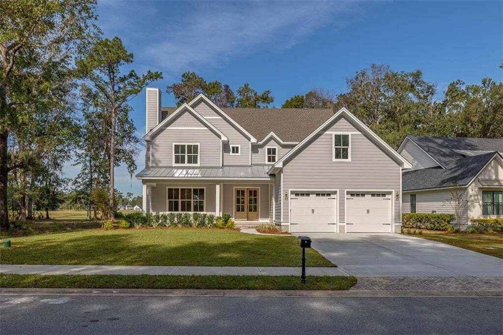House in White Oak, Georgia, United States 3 - 18636242