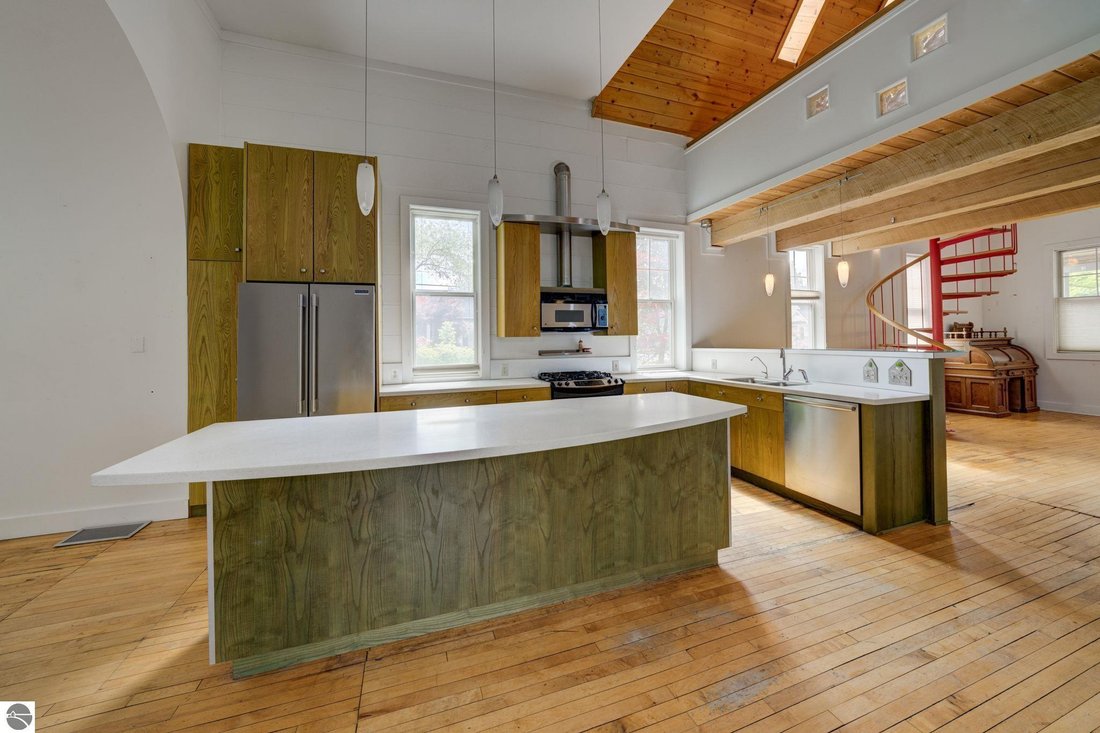 House in Garfield Township, Michigan, United States 4 - 18636487