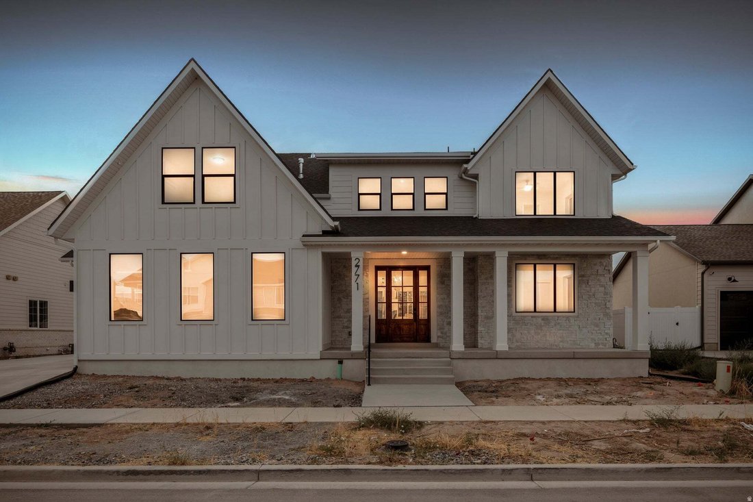 House in Springville, Utah, United States 1 - 18637264