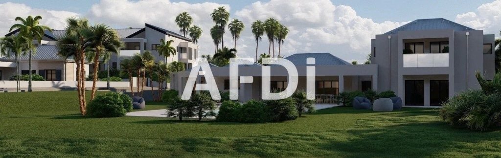 Apartment in Saint-François, Grande-Terre, Guadeloupe 2 - 17413143