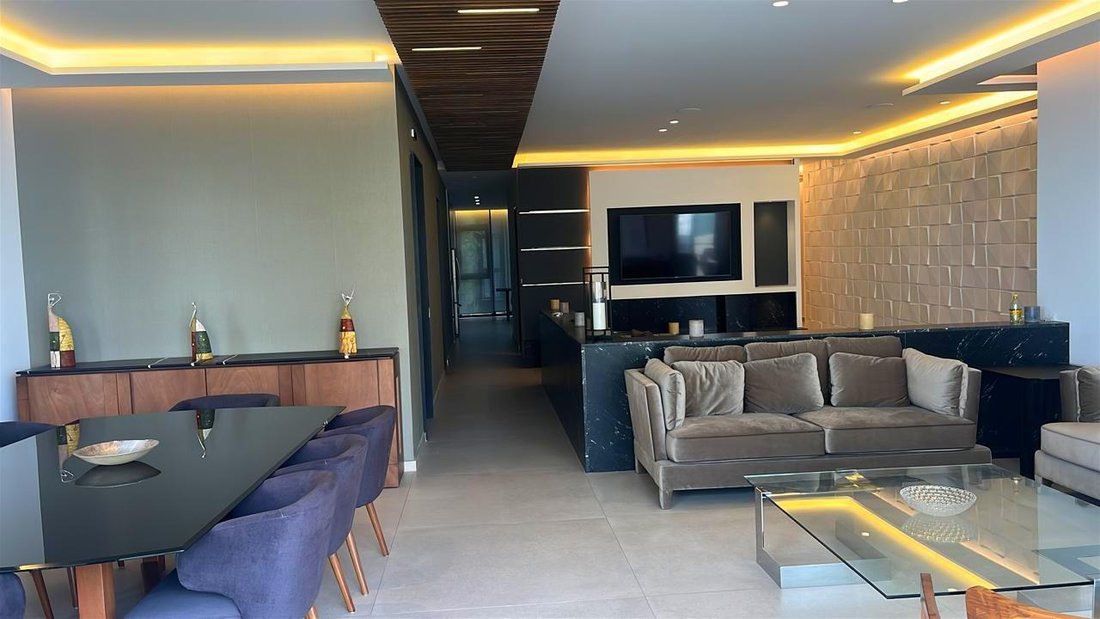 Apartment in Mexico City, Mexico 2 - 18634822