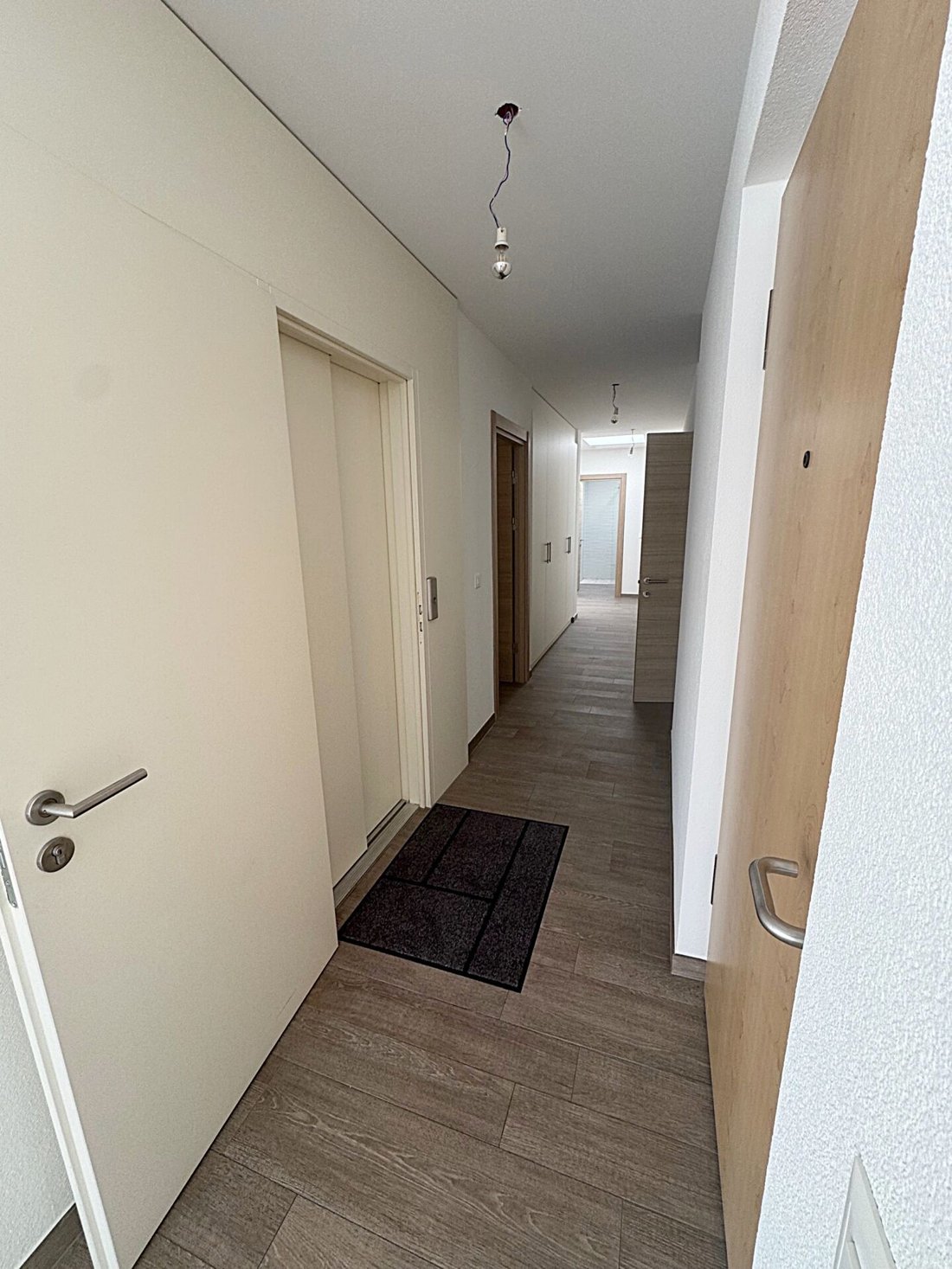 Apartment in Martigny, Valais, Switzerland 4 - 18633886