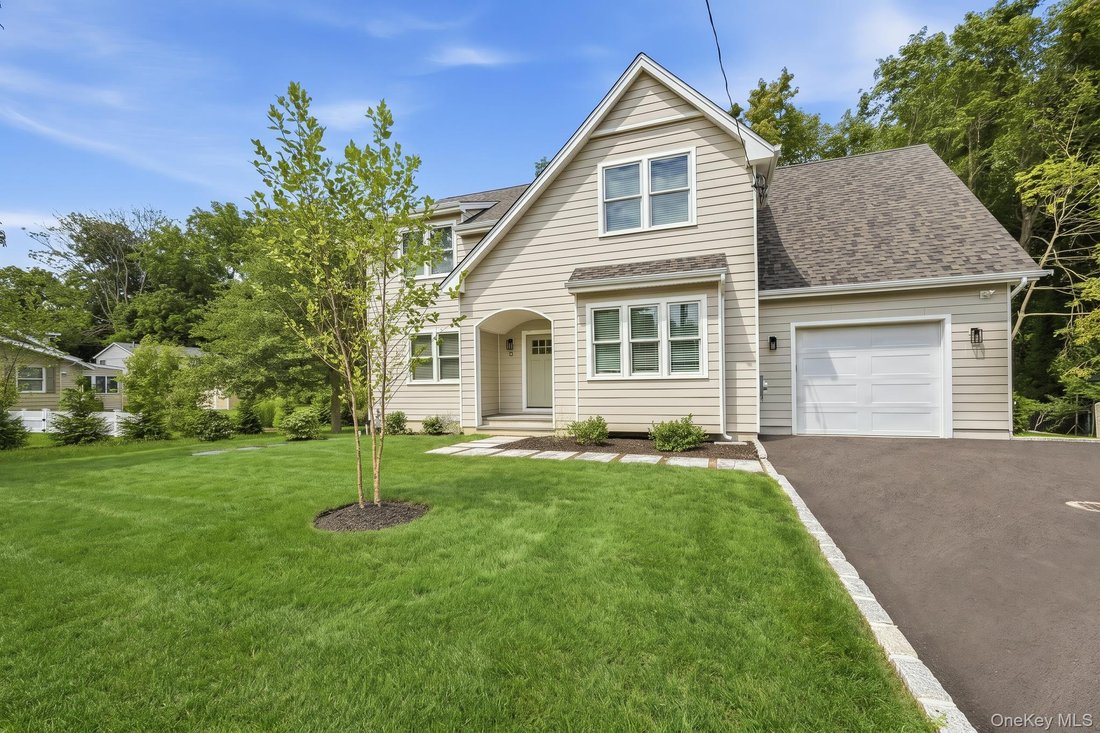 House in Setauket- East Setauket, New York, United States 1 - 18635234