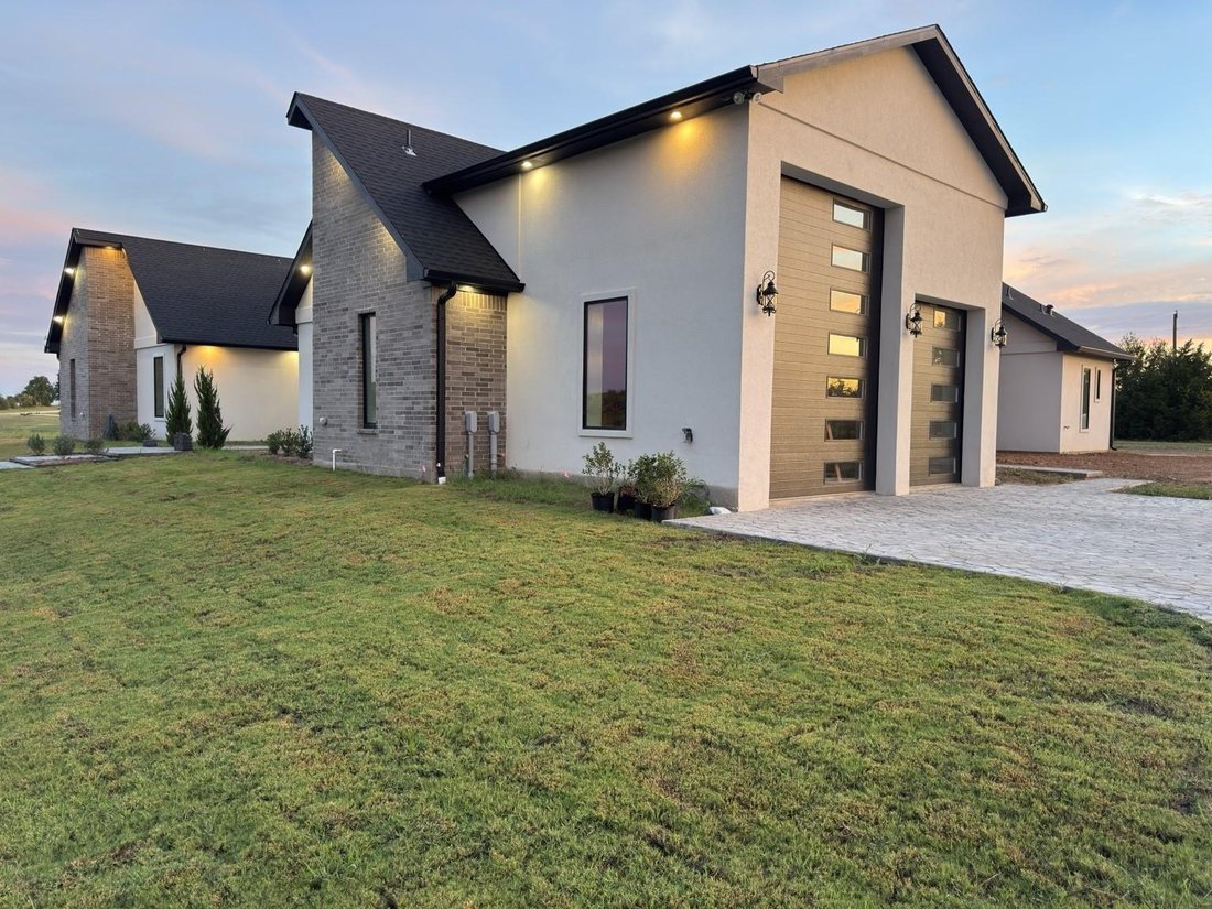 House in Washington, Texas, United States 3 - 18216952