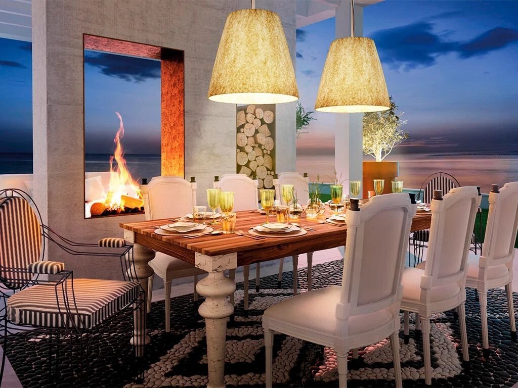 Apartment in Pyrgos, Limassol, Cyprus 3 - 16379626