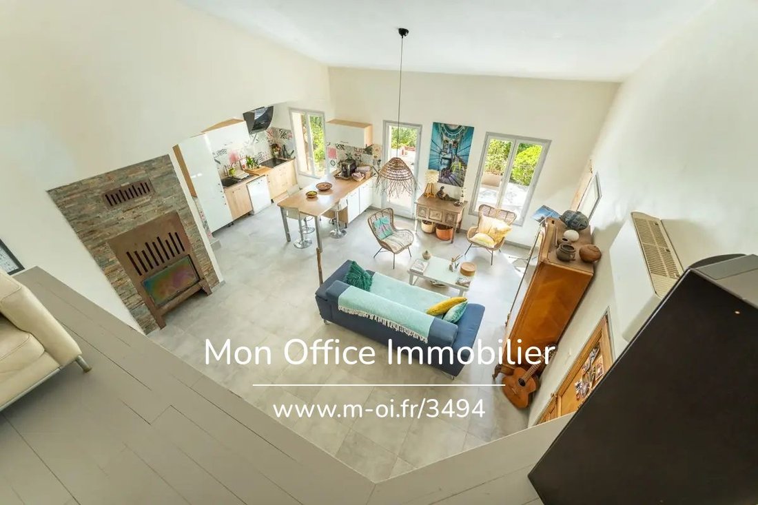 House in Lauris, Provence-Alpes-Côte d'Azur, France 5 - 18633995