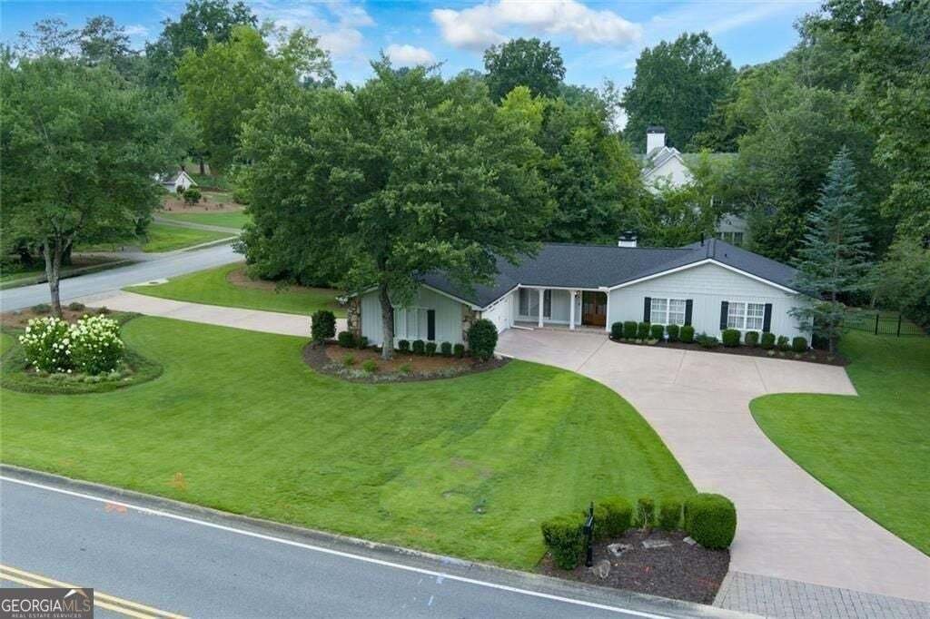 House in Marietta, Georgia, United States 2 - 18403681
