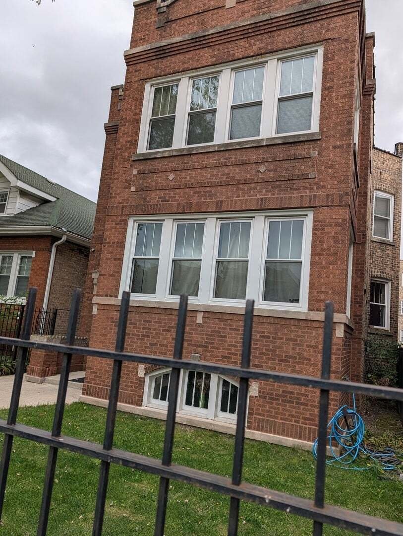 Chicago, Illinois, United States 1 - 18638063