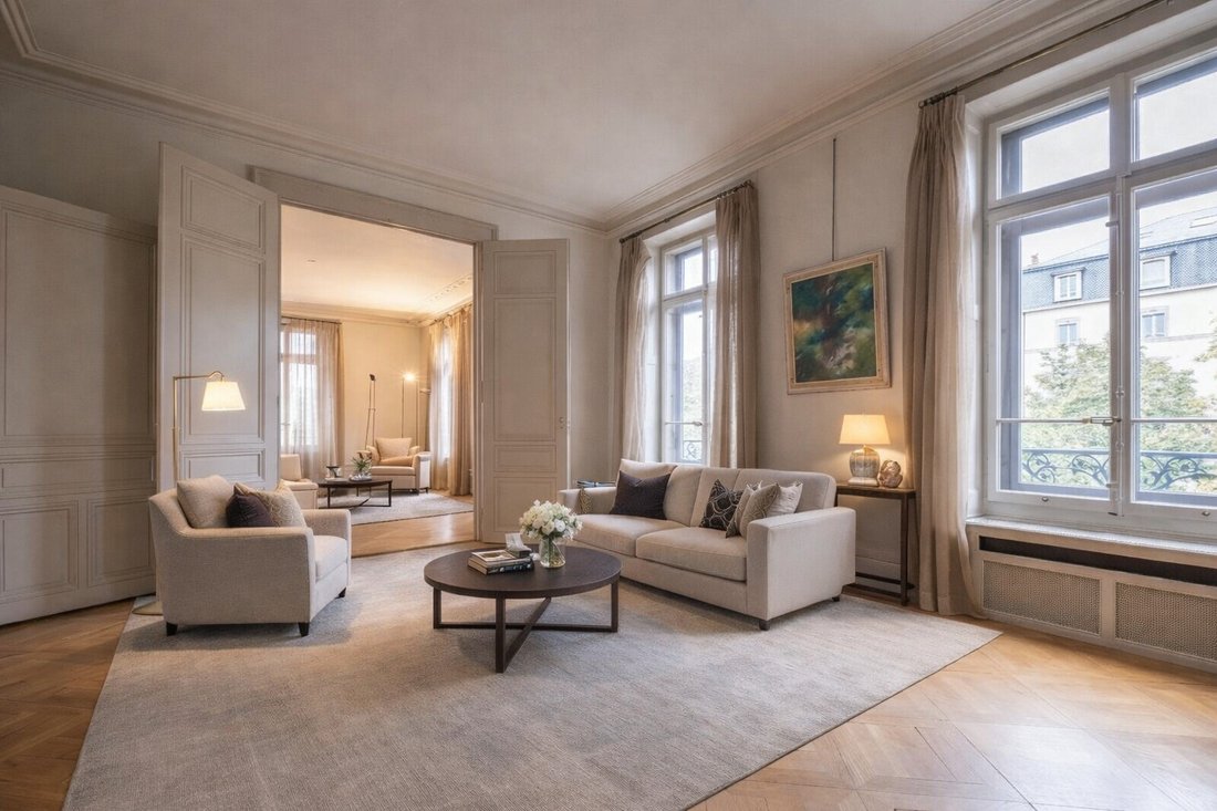 Townhouse in Geneva, Genève, Switzerland 3 - 18633200