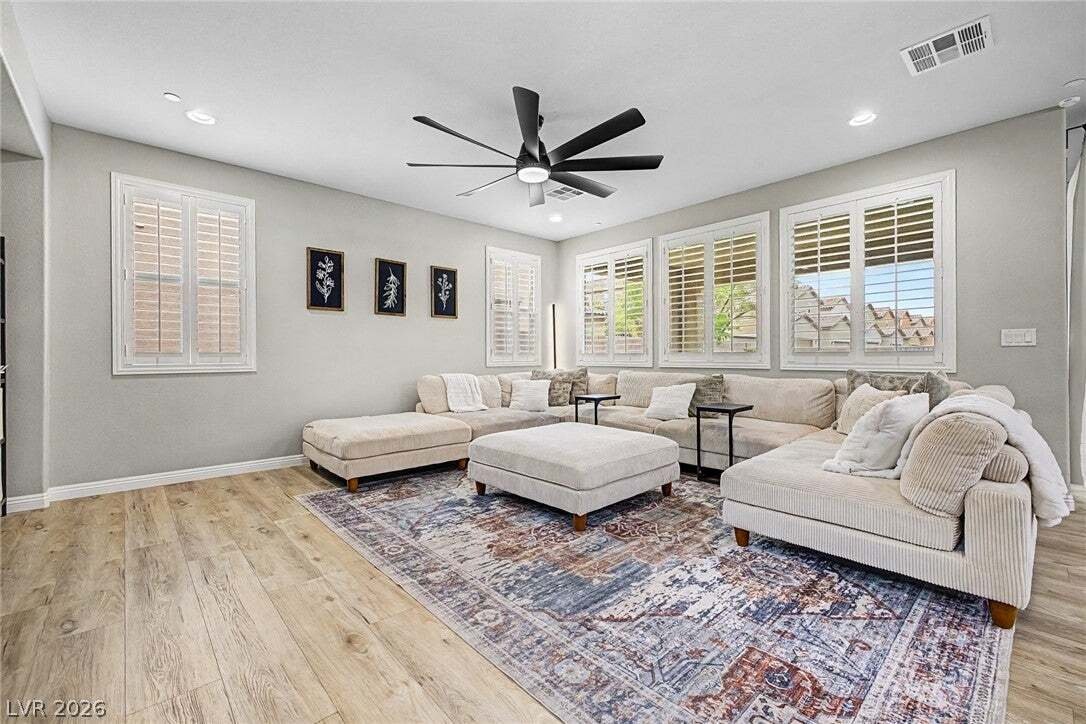 House in Henderson, Nevada, United States 5 - 18637231