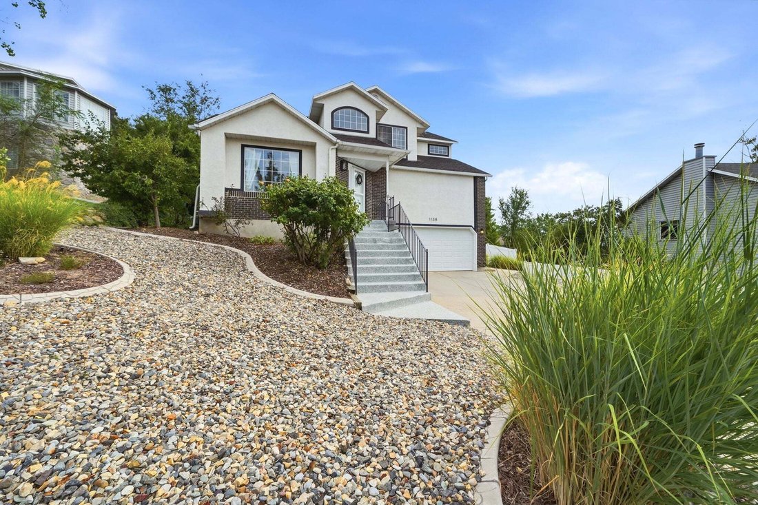 House in Sandy, Utah, United States 2 - 18637289