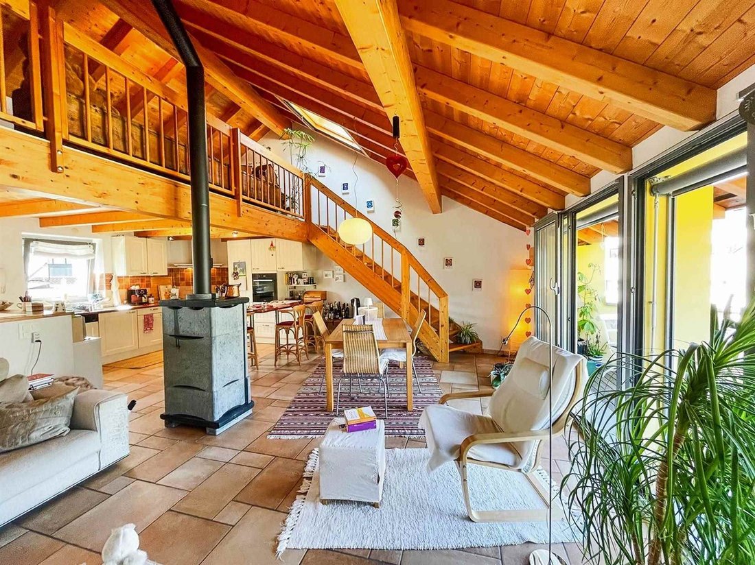 Apartment in Italy 1 - 18638816