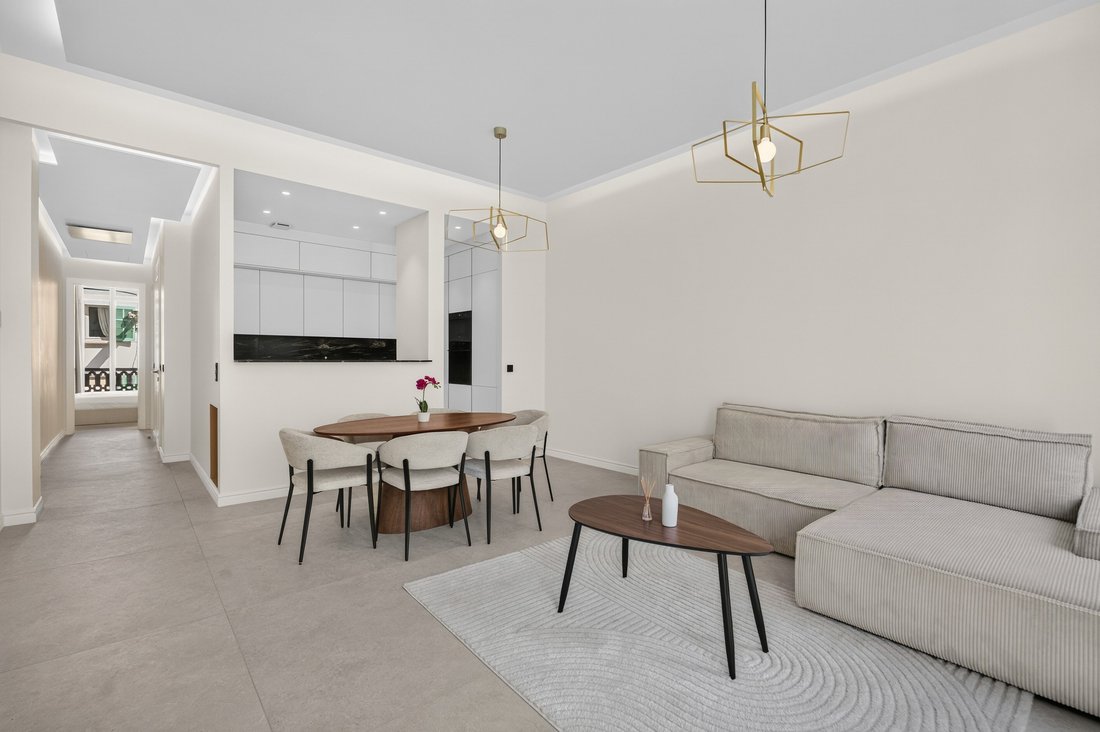 Apartment in Saint Nicolas, Cannes, France 2 - 18639776