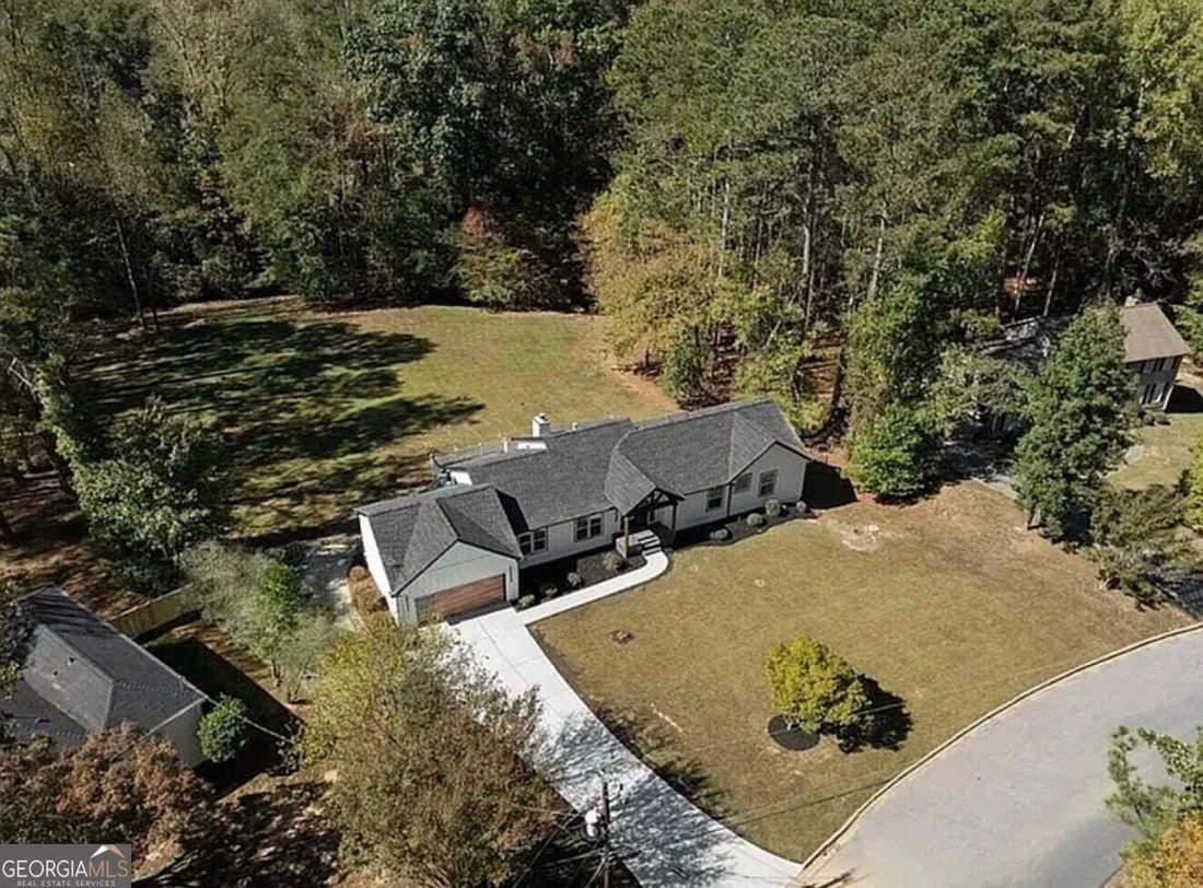 House in Atlanta, Georgia, United States 3 - 18634320