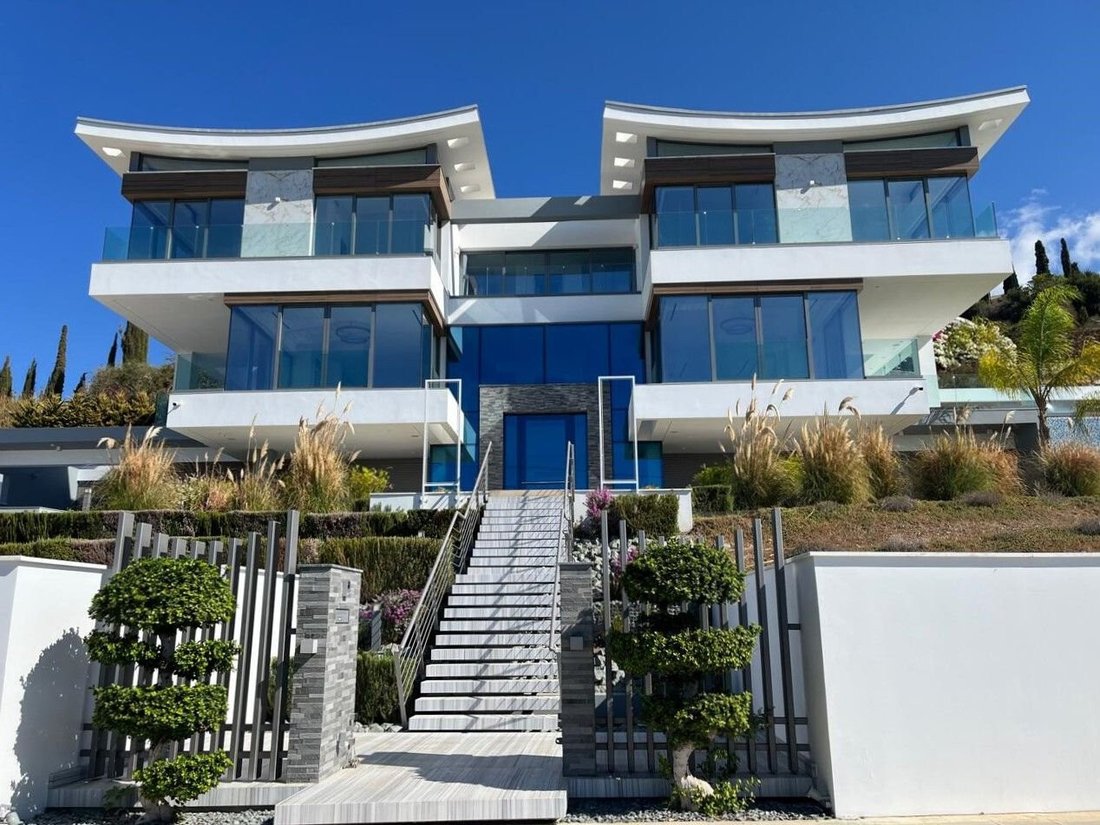 Villa in Peyia, Paphos, Cyprus 2 - 16375421