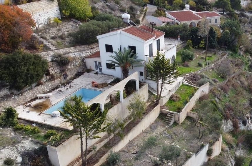 Villa in Tala, Paphos, Cyprus 2 - 16377210
