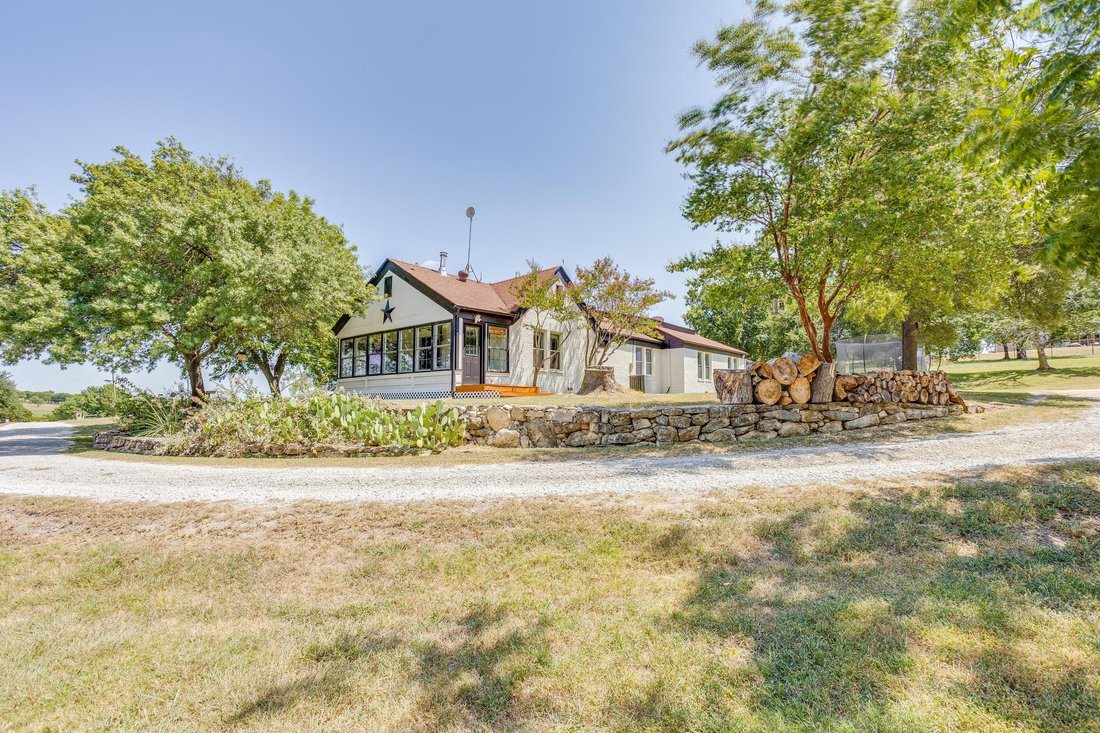 House in Weatherford, Texas, United States 5 - 18635210
