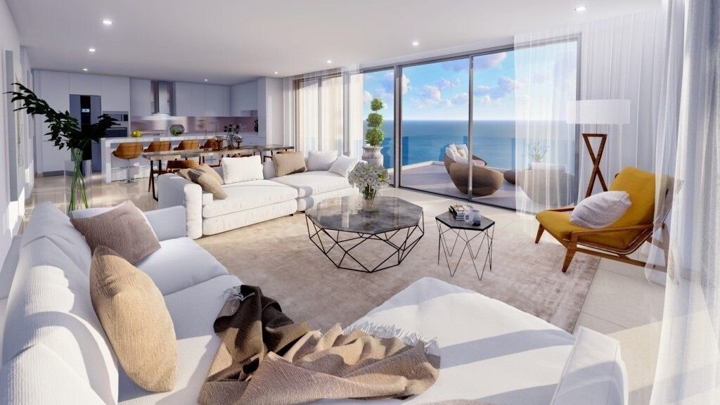 Apartment in Yeroskipou, Paphos, Cyprus 1 - 16375641