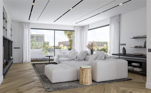 Apartment in Sarrià-Sant Gervasi, Barcelona, Spain 1