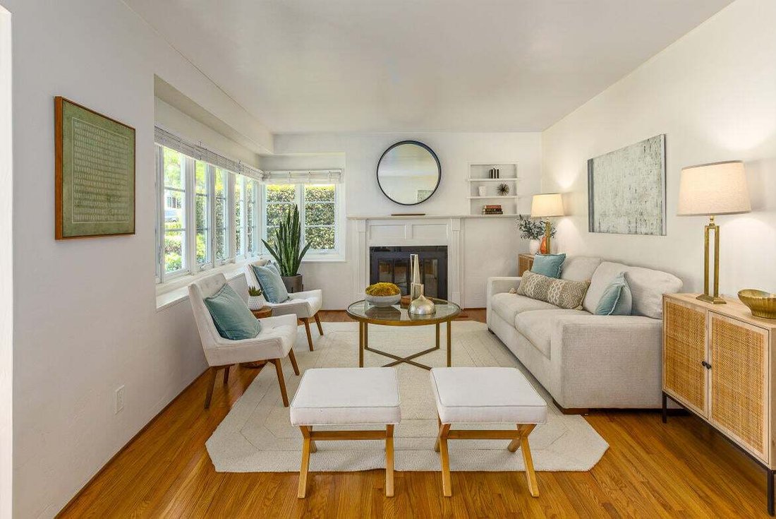House in Santa Barbara, California, United States 4 - 18637104