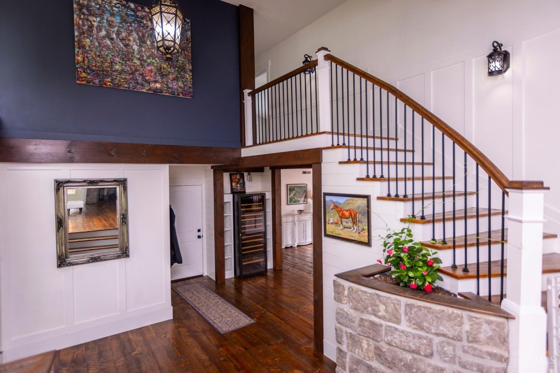 House in Indian Hill, Ohio, United States 5 - 18636051