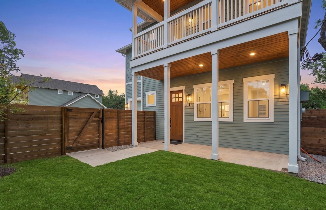 House in Austin, Texas, United States 2 - 18637769