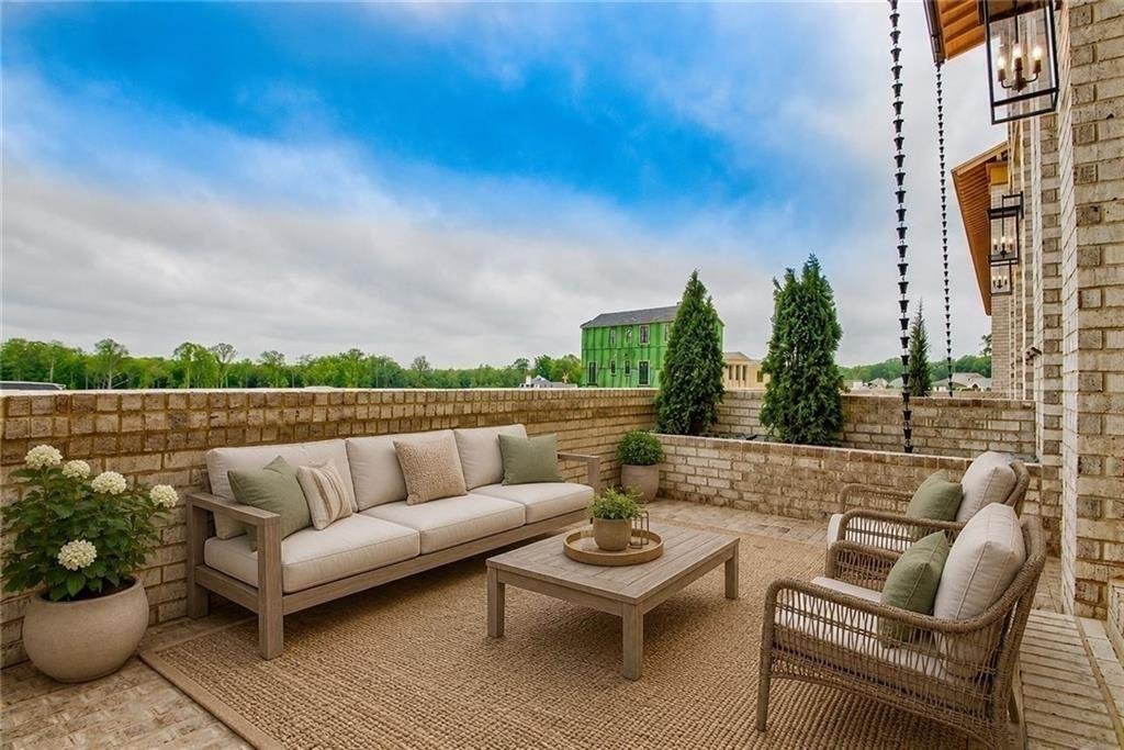 Townhouse in Fayetteville, Georgia, United States 5 - 17352357