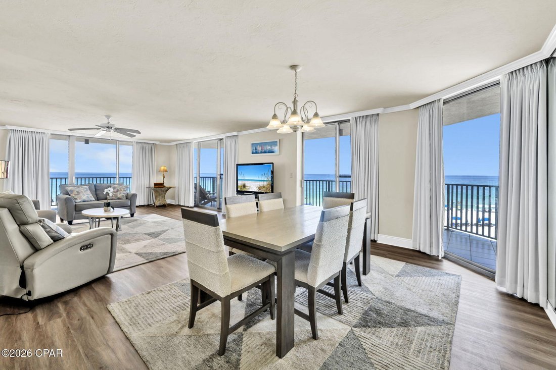 Condo in Panama City Beach, Florida, United States 4 - 18637454