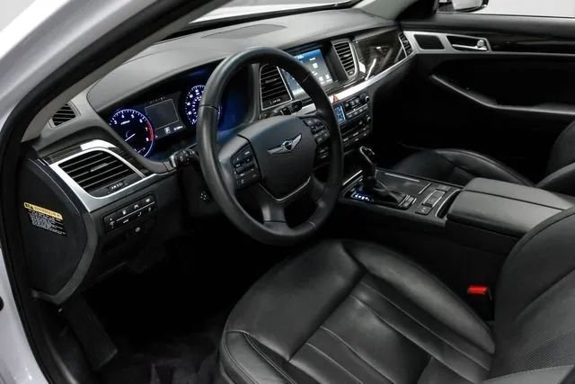 Sedan in Dallas, TX, United States 3 - 18634902