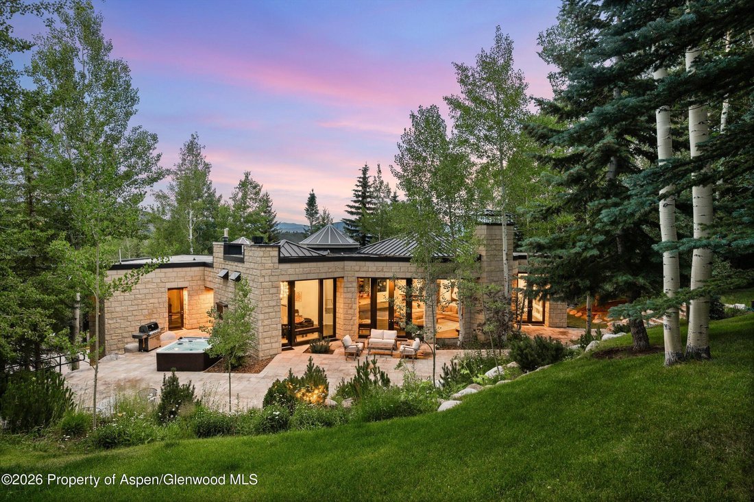 House in Snowmass Village, Colorado, United States 2 - 16837851