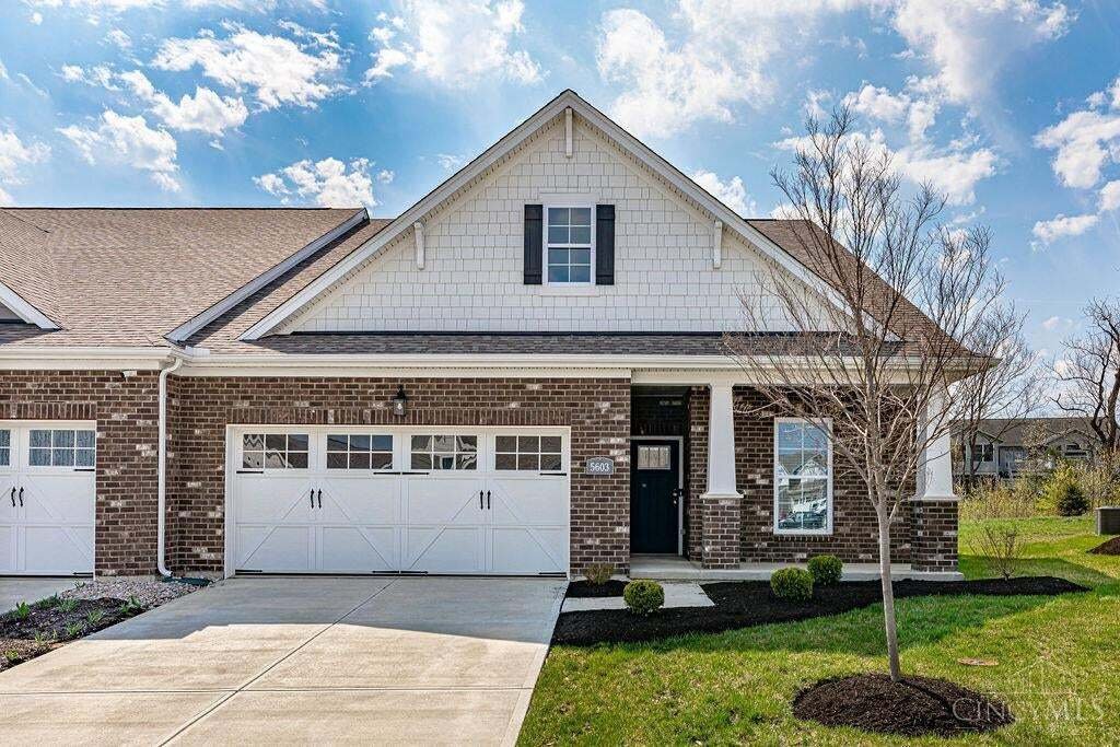 House in Liberty Twp, Ohio, United States 1 - 18635549