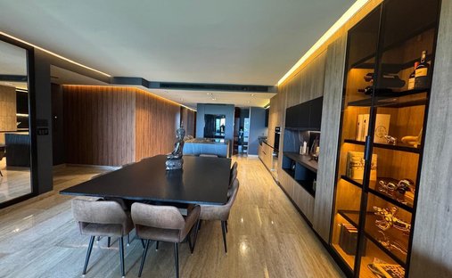 Apartment in Cancún, Quintana Roo, Mexico 1