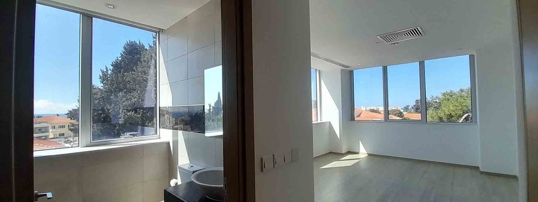Apartment in Paphos, Paphos, Cyprus 2 - 16379029