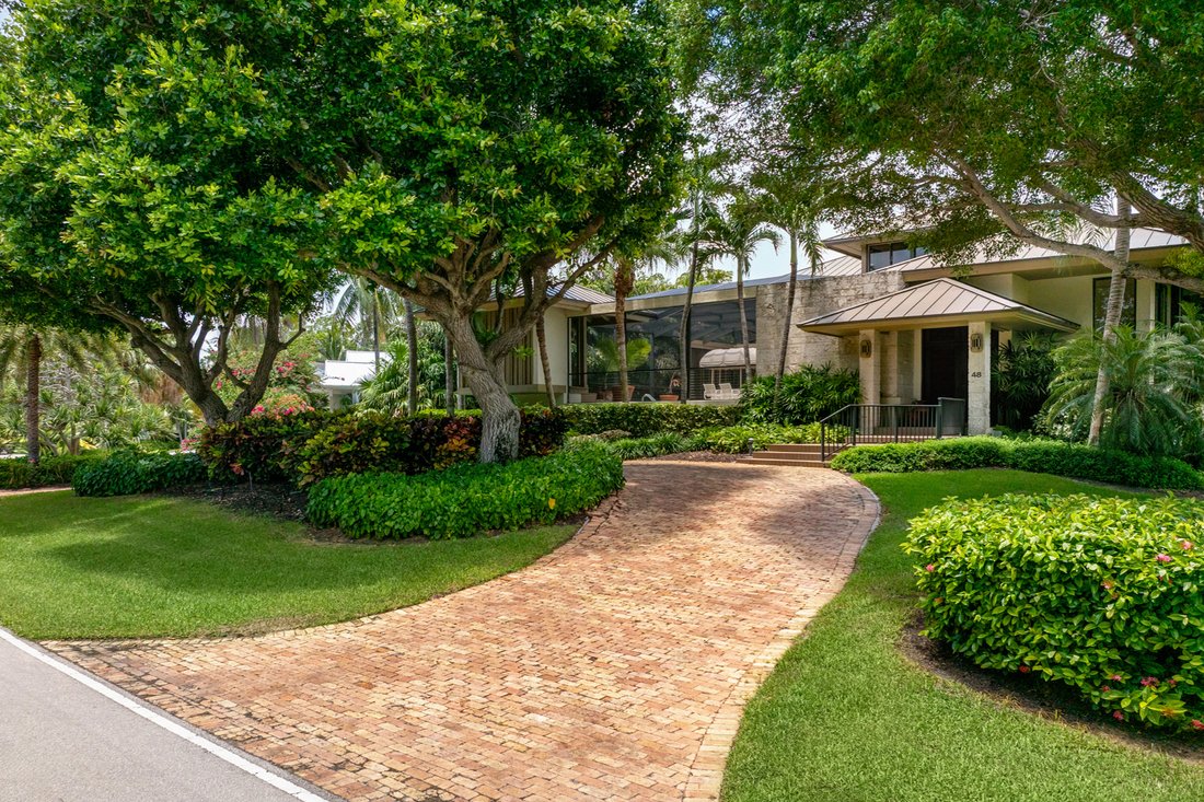 House in Key Colony Beach, Florida, United States 4 - 18632861