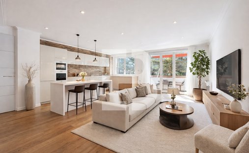 Apartamento en Carouge, Ginebra, Suiza 1