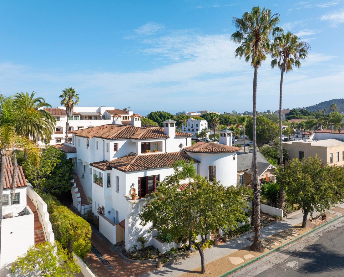 House in Santa Barbara, California, United States 1 - 18639622