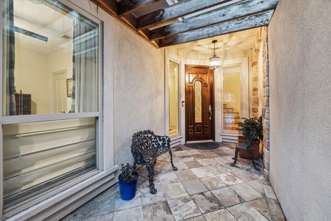 Townhouse in Houston, Texas, United States 3 - 18628774