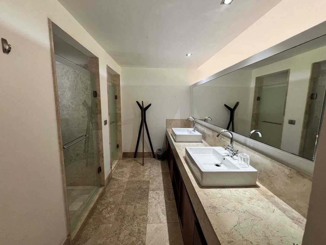 Apartment in Punta Sam, Quintana Roo, Mexico 5 - 18638515