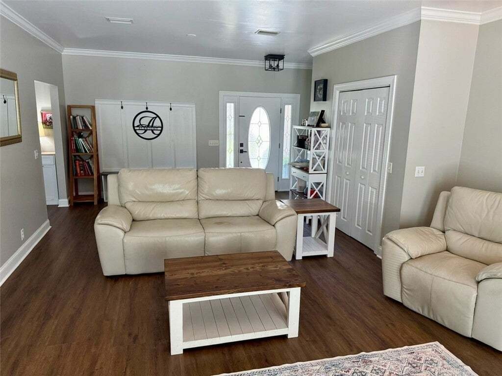 House in St. Simons, Georgia, United States 4 - 18636311
