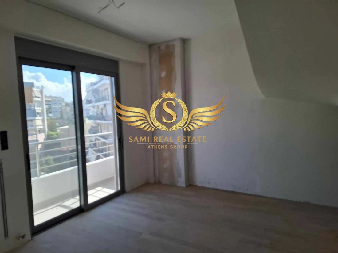 Apartment in South Athens, Attica, Greece 4 - 18633977