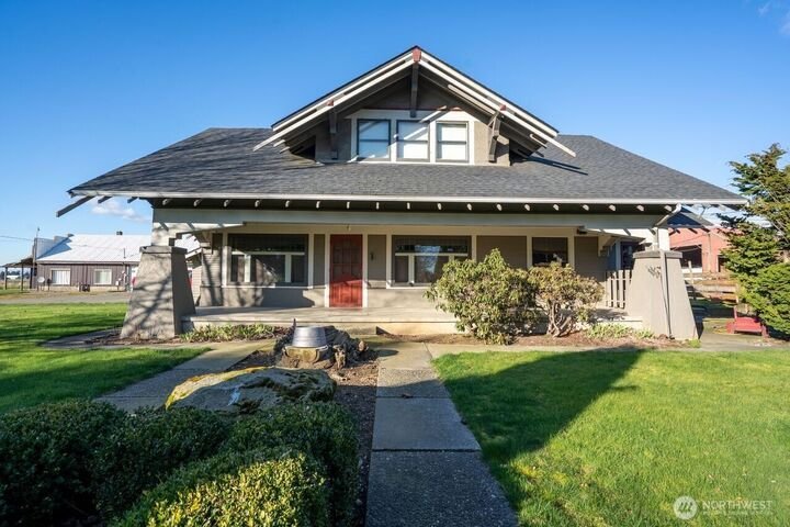 House in Lynden, Washington, United States 1 - 18639904