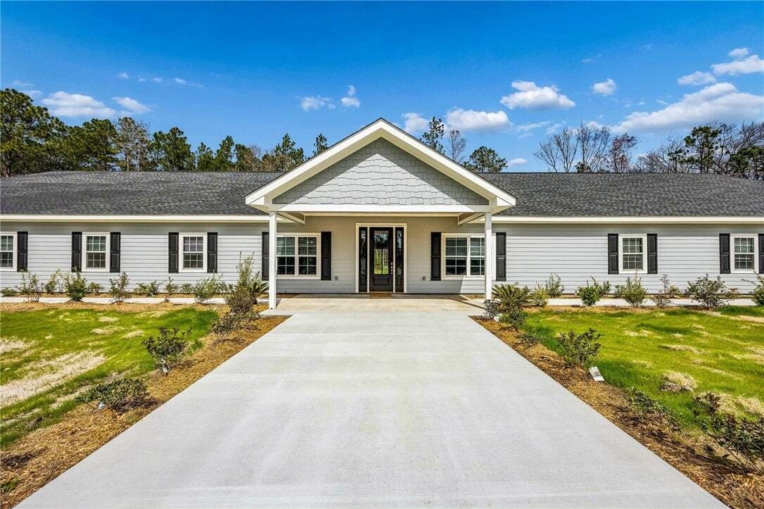 House in Kingsland, Georgia, United States 2 - 18636168