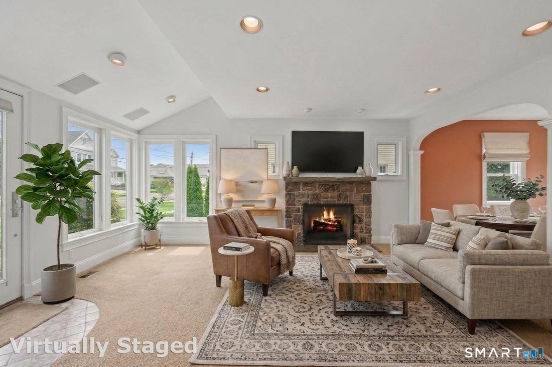 House in Norwalk, Connecticut, United States 5 - 18637660